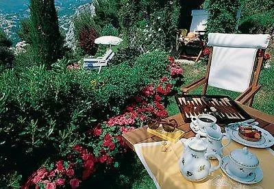 Vista Palace Hotel&beach - Monte Carlo View מלון 5*
