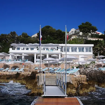 מלון Vista Palace Hotel&beach - Monte Carlo View רוקברון-קאפ-מרט