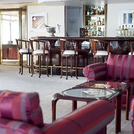 Vista Palace Hotel&beach - Monte Carlo View רוקברון-קאפ-מרט