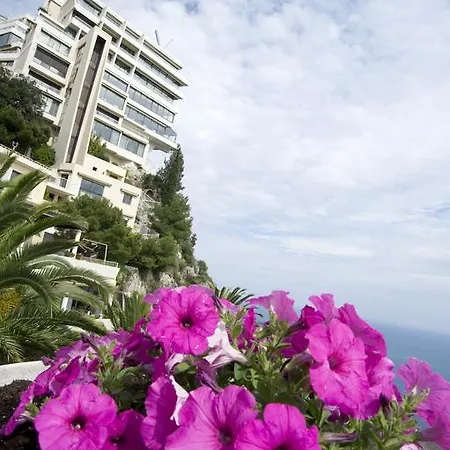 מלון Vista Palace Hotel&beach - Monte Carlo View רוקברון-קאפ-מרט