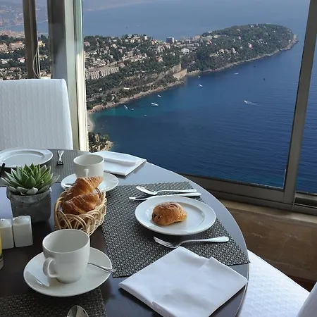 Vista Palace Hotel&beach - Monte Carlo View מלון 5*