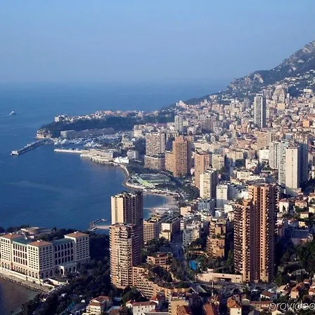 Vista Palace Hotel&beach - Monte Carlo View רוקברון-קאפ-מרט