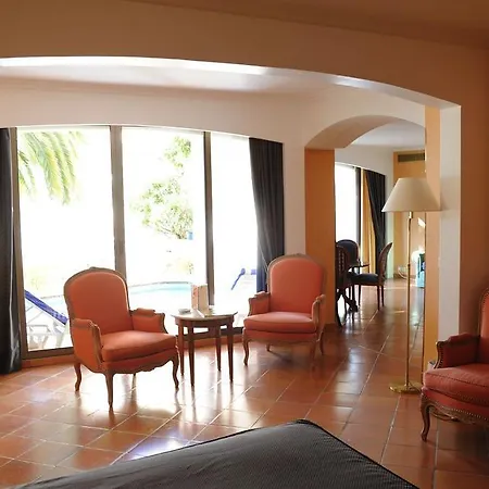 מלון Vista Palace Hotel&beach - Monte Carlo View