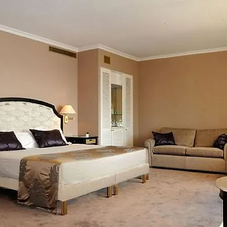 מלון Vista Palace Hotel&beach - Monte Carlo View