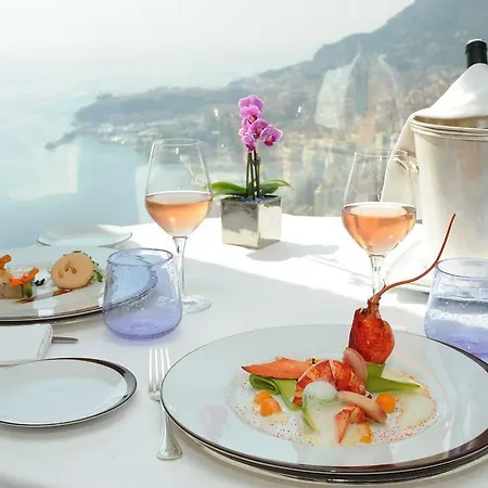 מלון Vista Palace Hotel&beach - Monte Carlo View 5*