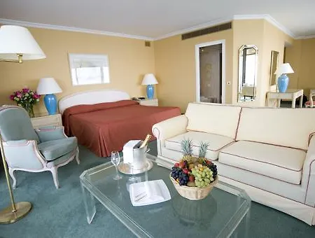 מלון Vista Palace Hotel&beach - Monte Carlo View