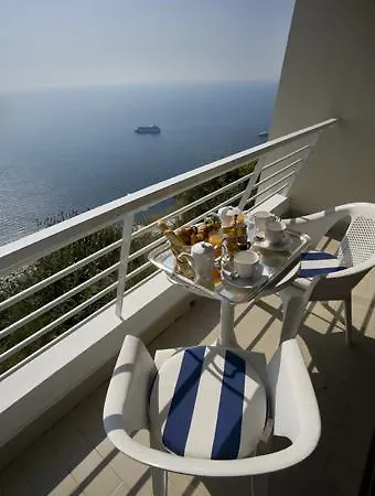 מלון Vista Palace Hotel&beach - Monte Carlo View רוקברון-קאפ-מרט