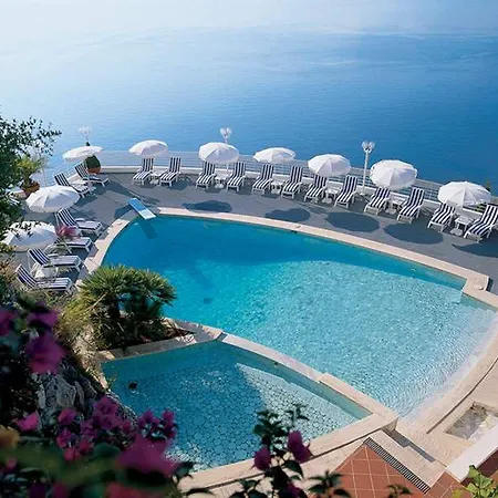מלון Vista Palace Hotel&beach - Monte Carlo View 5*