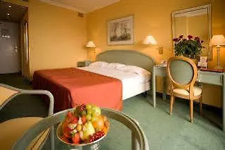 מלון Vista Palace Hotel&beach - Monte Carlo View