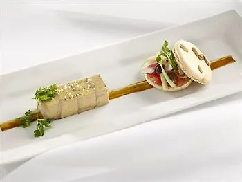 Vista Palace Hotel&beach - Monte Carlo View מלון רוקברון-קאפ-מרט