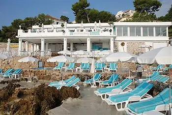 Vista Palace Hotel&beach - Monte Carlo View מלון רוקברון-קאפ-מרט