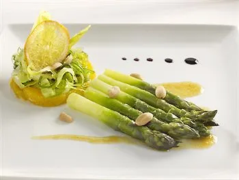 מלון Vista Palace Hotel&beach - Monte Carlo View