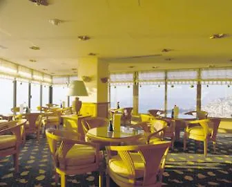 מלון Vista Palace Hotel&beach - Monte Carlo View 5*