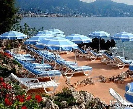 Hotel Vista Palace Hotel&beach - Monte Carlo View Roquebrune-Cap-Martin