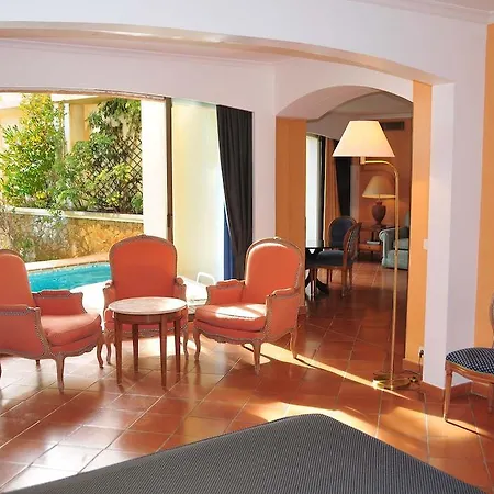 Vista Palace Hotel&beach - Monte Carlo View Hotel 5*