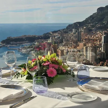 Vista Palace Hotel&beach - Monte Carlo View