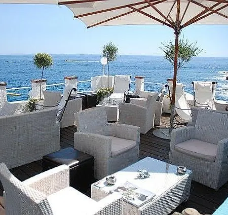 Hotel Vista Palace Hotel&beach - Monte Carlo View Roquebrune-Cap-Martin