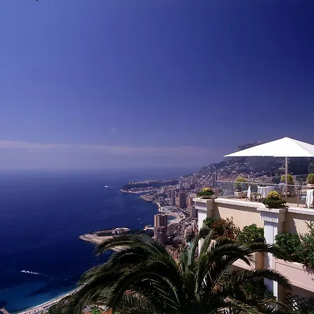 Hotel Vista Palace Hotel&beach - Monte Carlo View Roquebrune-Cap-Martin