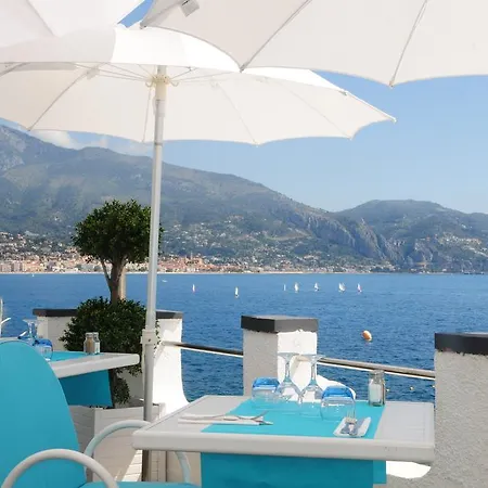 Vista Palace Hotel&beach - Monte Carlo View