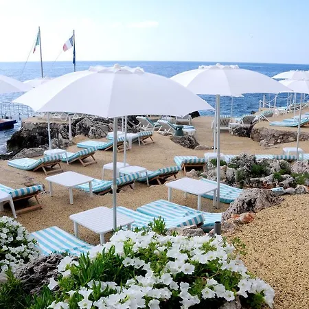 Hotel Vista Palace Hotel&beach - Monte Carlo View 5*