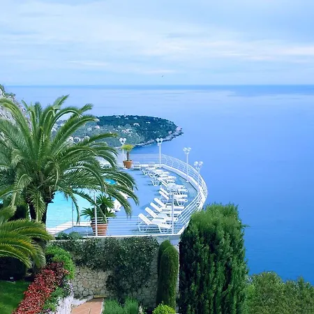 Hotel Vista Palace Hotel&beach - Monte Carlo View 5*