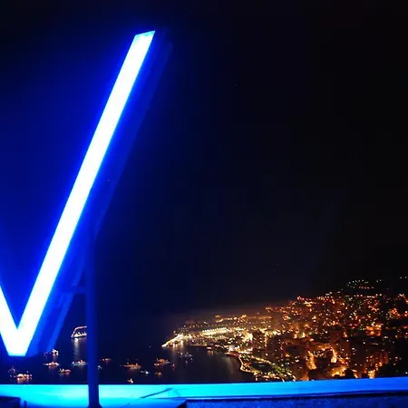 Vista Palace Hotel&beach - Monte Carlo View 5*