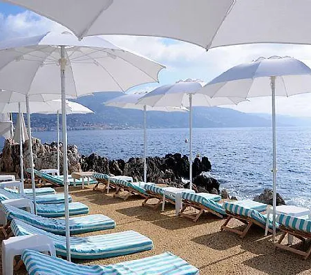 Vista Palace Hotel&beach - Monte Carlo View