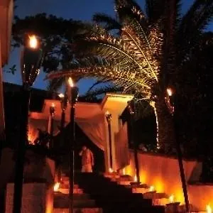 Vista Palace Hotel&beach - Monte Carlo View Hotel 5*