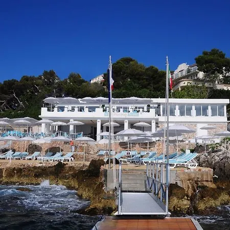 Vista Palace Hotel&beach - Monte Carlo View 5*