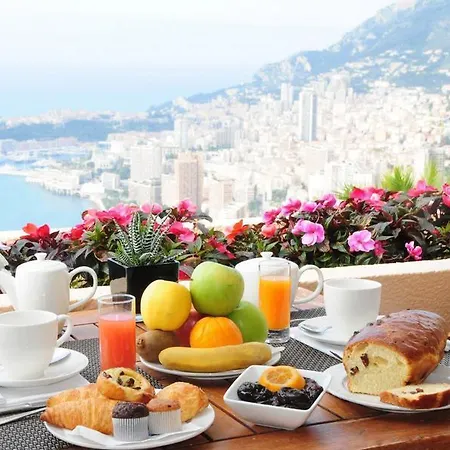 Vista Palace Hotel&beach - Monte Carlo View Hotel