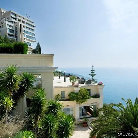 Vista Palace Hotel&beach - Monte Carlo View Hotel Roquebrune-Cap-Martin