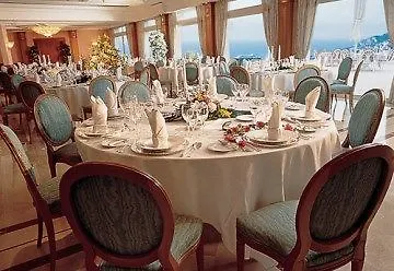 Vista Palace Hotel&beach - Monte Carlo View Hotel 5*
