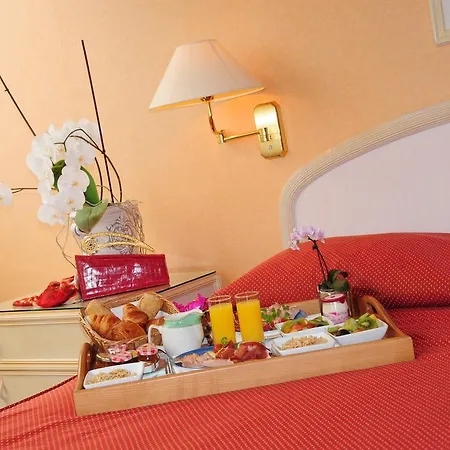 Vista Palace Hotel&beach - Monte Carlo View Roquebrune-Cap-Martin