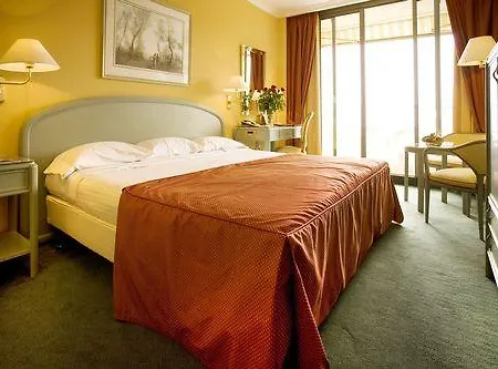 Vista Palace Hotel&beach - Monte Carlo View Hotel Roquebrune-Cap-Martin